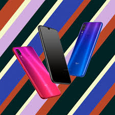 Xiaomi Redmi Note 7 Pro Screen ...
