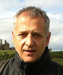 Mark Redhead's Instagram, Twitter & Facebook