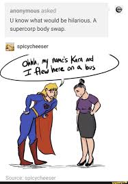 Pin on SuperCorp