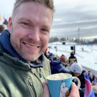 60+ «Jon Pedersen» profiler