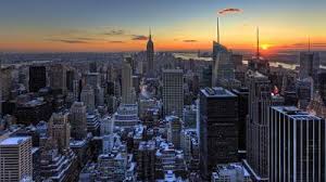 Sebutkan 10 Ciri Negara Maju Inilah Jawabannya Manhattan New York New York Kota New York