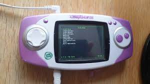 Leapfrog Leappad2 Power Learning Tablet Green - English Version - Walmart.Ca