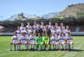 Swiss club sion have become the latest to release a camouflage kit. Fc Sion Resultats Et Classements