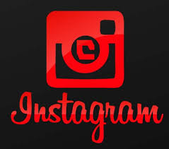 My Instagram