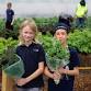 Stable Harvest Farm Field Trip