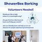 ShowerBox Barking event image