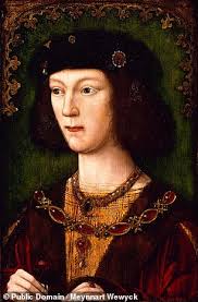 History: 'Remarkable' set of 52 Tudor, Stuart and Commonwealth coins is set  to sell for £500,000