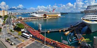 See 532 traveller reviews, 440 candid photos, and great deals for cervantes, ranked #22 of 55 recinto sur #329 old san juan, san juan 00901 puerto rico. San Juan Puerto Rico Cruise Port Guide Must Read Tips