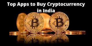 Before deciding to trade in financial instrument or cryptocurrencies you should be fully informed of the risks. 5 Best Apps To Buy Cryptocurrency In India Cashify Blog