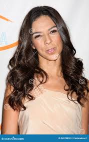 Terri Seymour editorial stock image. Image of hills, wilshire