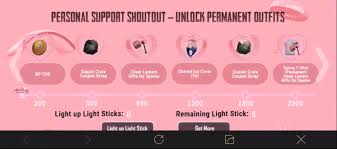 Everything You Need To Know About The Pubg Mobile X Blackpink Event Dot Esports