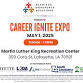 Career Ignite Expo - Lafayette Parish- Business Registration