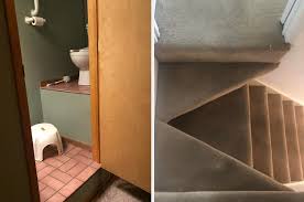 Talking ginger and talking hank are trying to fix their house… but nothing's going to plan! Home Design Fails I Can T Believe Are Real