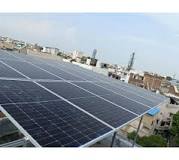 535W TATA TP540HG10B Mono Perc Bifacial Solar Panel at ₹ 35 ...