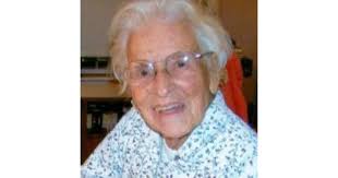 Marjorie Bean Scott Obituary (1919