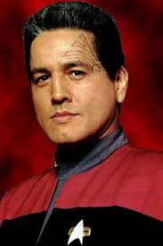 Robert Beltran On tv