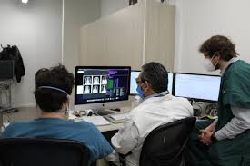 We are known for our outstanding physicians and medical professionals and our premier service to patients from all over chile, and north and the spine center of clinica las condes is proud to be recognized as a leader in … read more. Plataforma Con Ia De Clinica Las Condes Para Covid 19 Ha Sido Usada En 900 Pacientes Diario Financiero