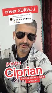 Iubita Lui Ciprian Pian Maria