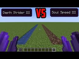 How To Get The Depth Strider Enchantment | Minecraft｜Game8