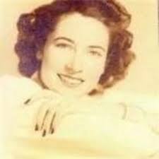 Martha Sullivan Coulter Obituary October 12, 2007