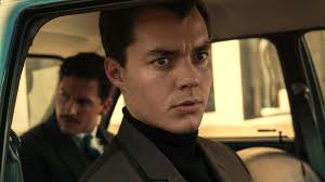 Pennyworth' EP Bruno Heller & Star Jack Bannon