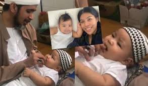 Fans page habib ali zainal abidin assegaf. Sudah Ada 8 Batang Gigi Majlis Tahnik Anak Betty Rahmad Ardy Wira Disempurna Ulama Habib Ali Zainal Abidin Media Hiburan