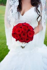 Spring wedding bouquets bride bouquets flower bouquet wedding rose wedding floral wedding wedding day wedding church spring here are some fabulous dusty rose wedding color ideas, from ceremony decorations to bridesmaid dresses and wedding bouquets, which will take. Romantic Red Rose Bridal Bouquet In Riverside Ca Willow Branch Florist Of Riverside