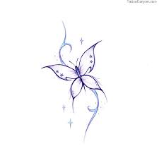 13346 Free Butterfly Tattoo Pictures Fairy Tribal Designs Tattoo Butterfly Tattoo Designs Neck Tattoo Girl Neck Tattoos