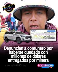 RadioMultiplataformaDigital1550🚨 🟪🟦🟨NACIONAL