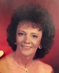 Connie Lou Mullins Obituary May 1, 2025