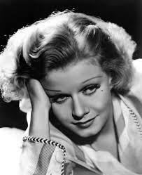 Jean Harlow photographed at her Beverly Glen home by Clarence Sinclair  Bull, March 1934.🖤