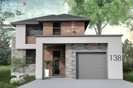 E 138 En 2020 Plan Maison Moderne Plan Maison Et Maison Moderne