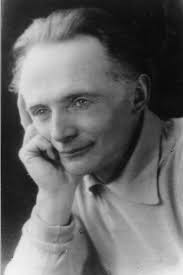 Michael Hurd, composer and author (1928-2006)