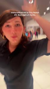 Trisha Paytas Recreating Troy Bolton