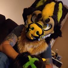Custom fursuits made by us. Wilddeerlair Deerlair Twitter