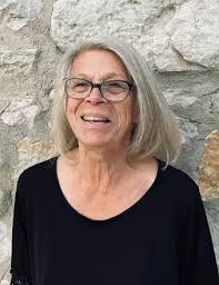 Obituary information for Gail L. Fisher