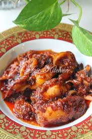 Sambal Sotong Yang Sedap Azie Kitchen Resep Masakan Cina Makanan Pedas Masakan Asia