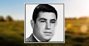 David Schabacker, Jr. Obituary January 5, 2018