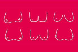Image courtsey of cancer council victoria. Be Breast Cancer Aware How To Check Your Boobs