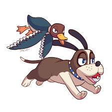 Border Collie Duck Hunt Dog American Black Duck Duck Hunt Duck Duck Hunting Super Smash Bros Smash Bros