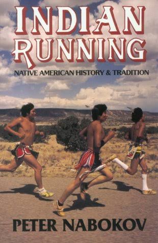 Indian Running – The Long Brown Path