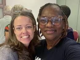 Amanda L. Pohl (@pohlforvirginia) • Instagram photos and videos