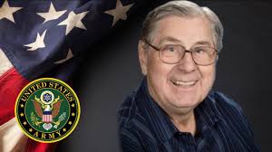 Obituary for Donald T. Rollins, 87