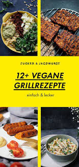Vegane Rezepte Zum Grillen Salate Gemuse Steaks Nudelsalat Rezepte Vegane Rezepte Veganer Nudelsalat