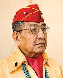 Talking Code with the Navajo