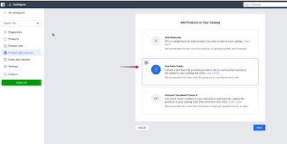 You can add products to shopify list in 2 ways, either in bulk or individual. Facebook Sales Channel Not Showing All My Products Shopify Community
