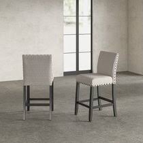 Maybe you would like to learn more about one of these? Full Back Bar Stools Wayfair