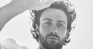 Aaron Taylor-Johnson es el nuevo embajador de Acqua di Gio