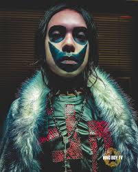 Derrick Anthony Molina