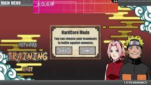 Download game naruto senki the path of strunggle unlimited power apkpure. Game Naruto Senki Indophoneboy